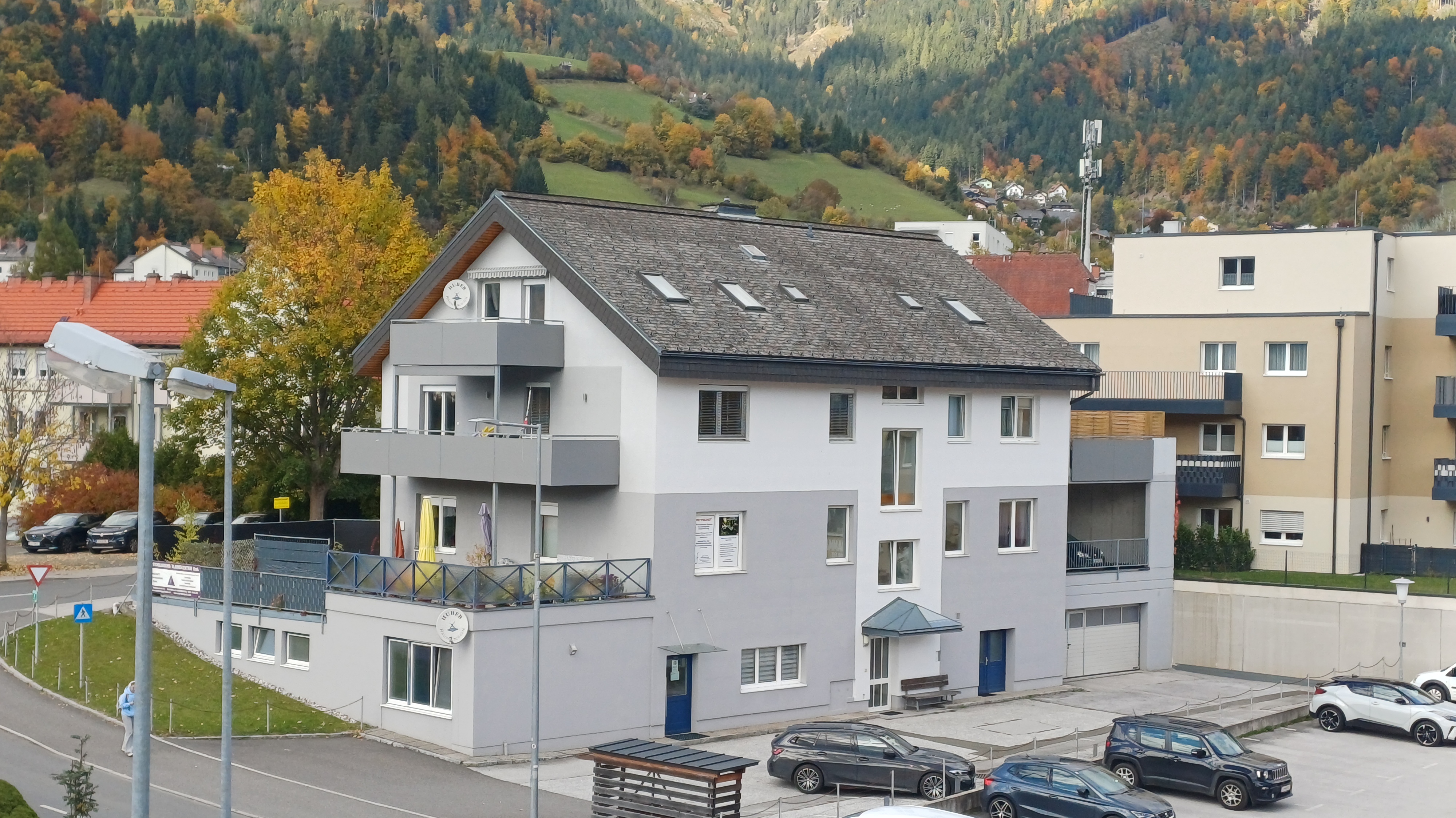 Wohnung in Liezen, Döllacher Straße 15